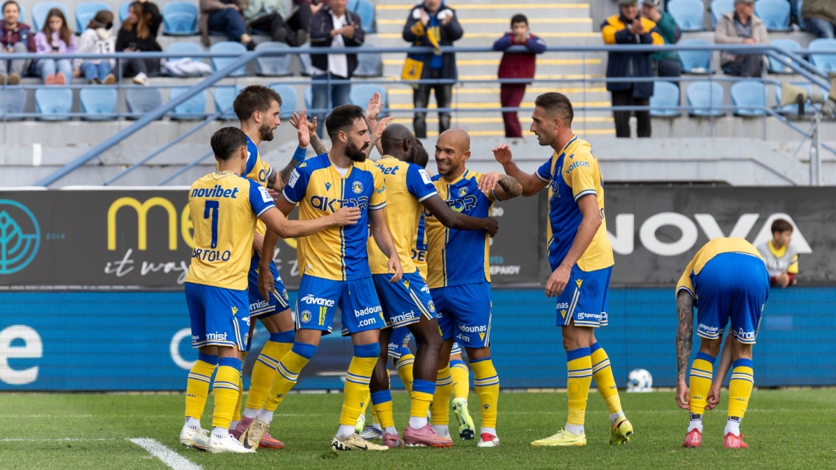 Έξαλλοι οι οργανωμένοι οπαδοί του Αστέρα: «Ποιοι έχουν στελεχώσει τα διοικητικά πόστα με ανίκανους μπουζουκόβιους;»