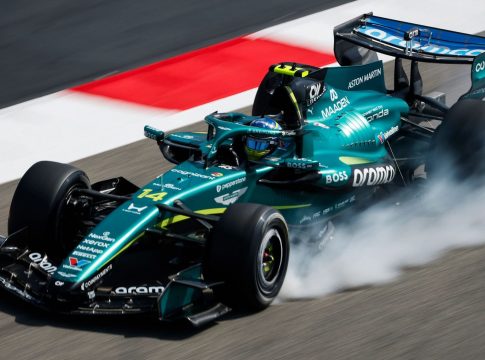 Φόρμουλα 1: Αποκάλυψη-σοκ για τον κίνδυνο αναπηρίας που αντιμετωπίζουν οι οδηγοί της Άστον Μάρτιν