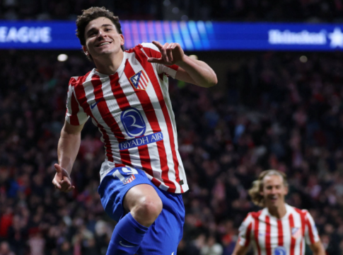 Όλα τα γκολ της βραδιάς στο Champions League (vids)