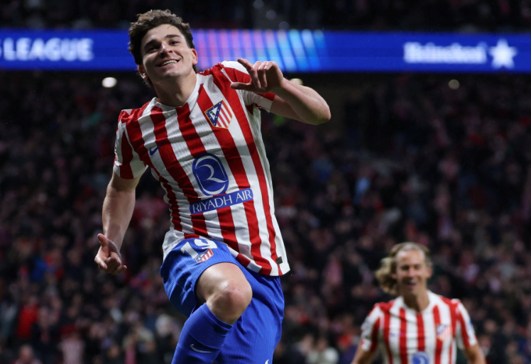 Όλα τα γκολ της βραδιάς στο Champions League (vids)