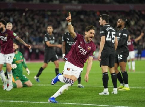 «Ντελίριο» ενθουσιασμού των οπαδών της Άρσεναλ στα social media με τον Μαυροπάνο (pics)