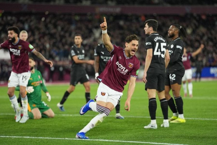 «Ντελίριο» ενθουσιασμού των οπαδών της Άρσεναλ στα social media με τον Μαυροπάνο (pics)