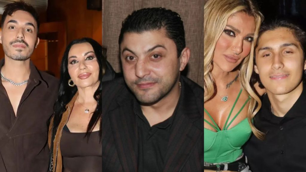 Υπόθεση Λαζαρίδη: Το άγνωστο τρίτο παιδί του επιχειρηματία και η πραγματική σχέση μεταξύ των δύο γιων, του Μπάμπη και του Βασίλη