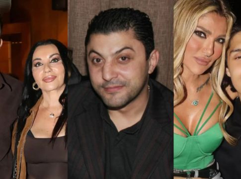 Υπόθεση Λαζαρίδη: Το άγνωστο τρίτο παιδί του επιχειρηματία και η πραγματική σχέση μεταξύ των δύο γιων, του Μπάμπη και του Βασίλη