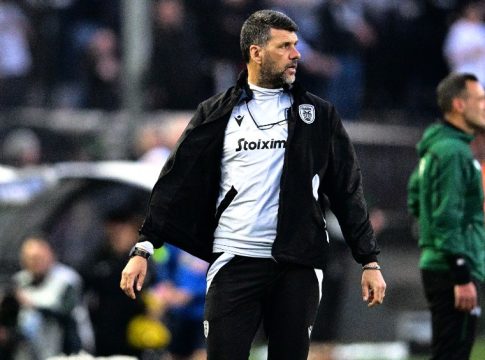 Απίστευτο σκηνικό με πρώην προπονητή του ΠΑΟΚ: «Κλειδώθηκαν σε γραφείο και τον απέλυσε»