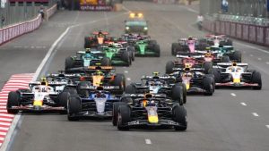 Κομφούζιο στις πτήσεις πριν το GP Αυστραλίας: Η ένταση στην Μέση Ανατολή αναστατώνει και την Formula 1