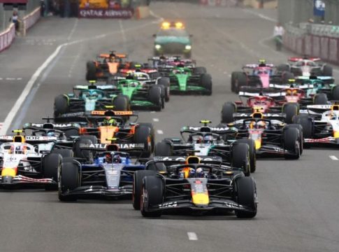 Κομφούζιο στις πτήσεις πριν το GP Αυστραλίας: Η ένταση στην Μέση Ανατολή αναστατώνει και την Formula 1