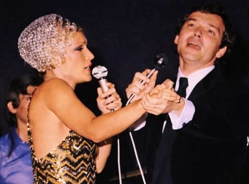 Γιώργος Μαρίνος: Η άγνωστη ιστορία που έσπασε στο ξύλο θαμώνα στα μπουζούκια