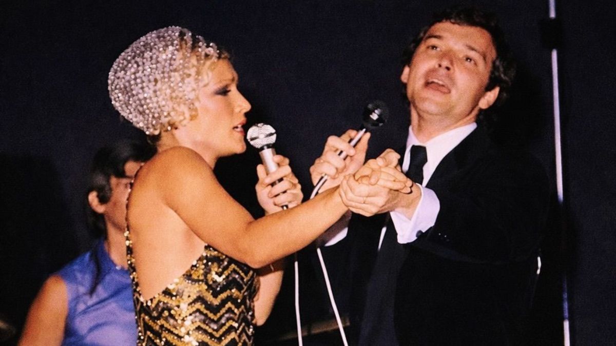 Γιώργος Μαρίνος: Η άγνωστη ιστορία που έσπασε στο ξύλο θαμώνα στα μπουζούκια