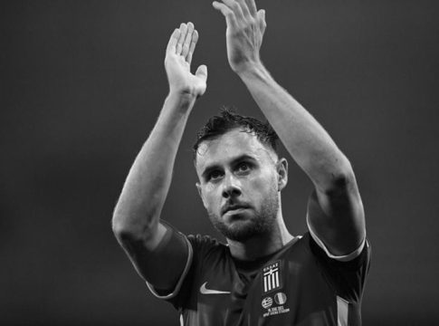 Η συγκινητική ανάρτηση της Εθνικής για τα γενέθλια του Μπάλντοκ: «Άφησε πίσω του ένα δυσαναπλήρωτο κενό, για εμάς είσαι πάντα εδώ»