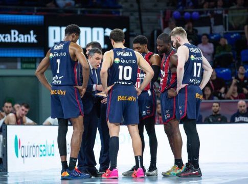 Γκέλα η Χάποελ, έμεινε πίσω για την 4άδα – Δώρο για τον Ολυμπιακό