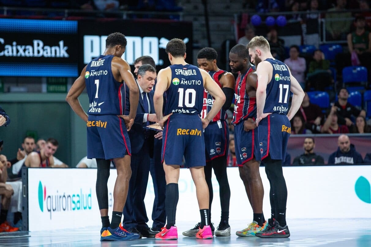 Γκέλα η Χάποελ, έμεινε πίσω για την 4άδα