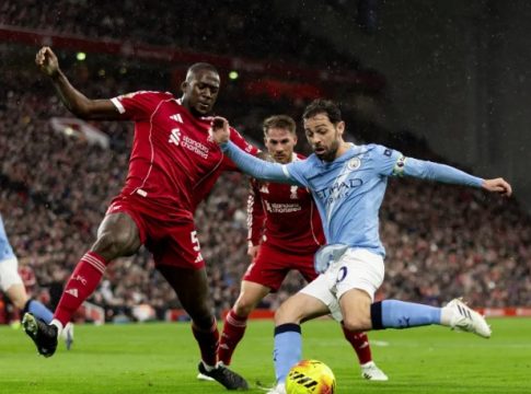 Κονατέ, Μπερνάρντο Σίλβα κι άλλοι επτά! Τα 10 πιο «ηχηρά» ονόματα της Premier League που μένουν χωρίς συμβόλαιο το καλοκαίρι