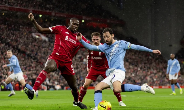 Κονατέ, Μπερνάρντο Σίλβα κι άλλοι επτά! Τα 10 πιο «ηχηρά» ονόματα της Premier League που μένουν ελεύθεροι το καλοκαίρι