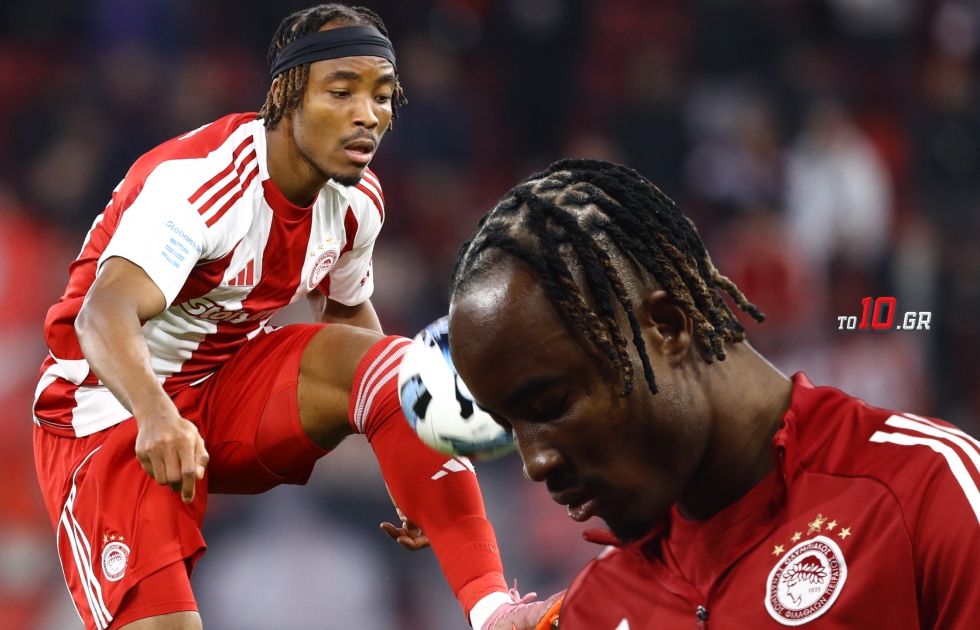 Ο «χάλκινος» Μπρούνο που βάζει δύσκολα στον Μεντιλίμπαρ (pic, vid)