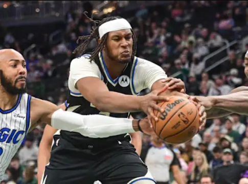 «Βαριά» ήττα για τους Μπακς χωρίς Γιάννη – Τα αποτελέσματα του NBA