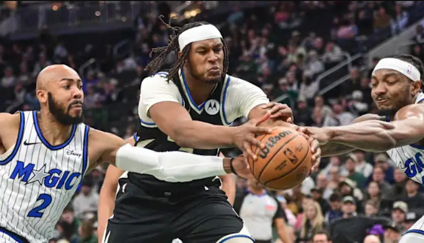 «Βαριά» ήττα για τους Μπακς χωρίς Γιάννη – Τα αποτελέσματα του NBA