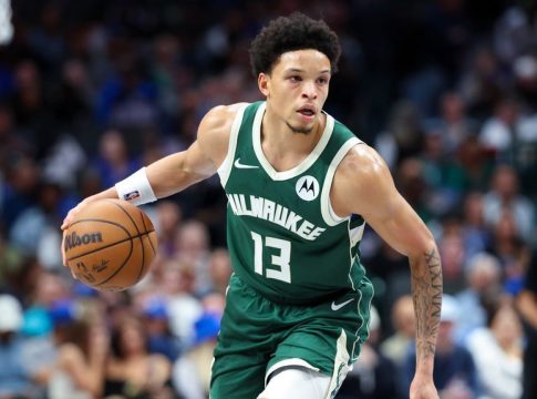 Νέα ήττα για Μπακς και οριστικά εκτός play offs (95-127) – Τα αποτελέσματα του NBA