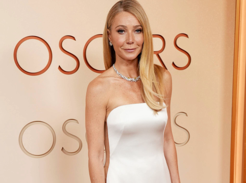 Αποκαλυπτικό… ατύχημα για την Γκουίνεθ Πάλτροου στα Όσκαρ (vid)