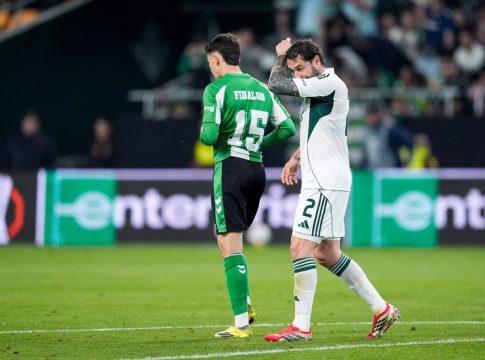 ΑΣΤΕΡΑΣ ΤΡΙΠΟΛΗΣ – ΠΑΝΑΘΗΝΑΪΚΟΣ Live Streaming (19:00)