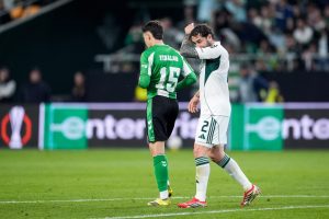 Παναθηναϊκός: Τέλος η χρονιά από τις 20 Μαρτίου!