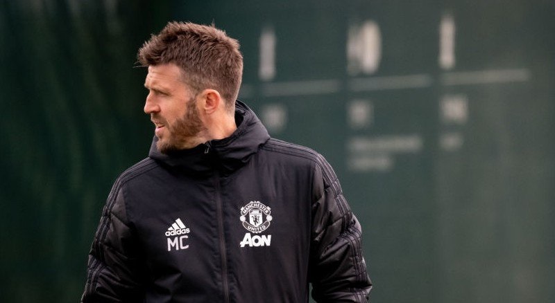 Ο Μίκαελ Κάρικ είναι ο αρχιτέκτονας της αναγέννησης της Μάντσεστερ Γιουνάιτεντ