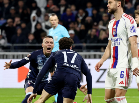 Europa League: Στα προημιτελικά Θέλτα (2-0) και Φράιμπουργκ (5-1)