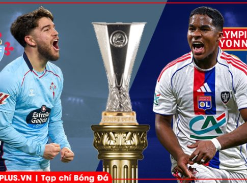 LIVE: Θέλτα – Λιόν