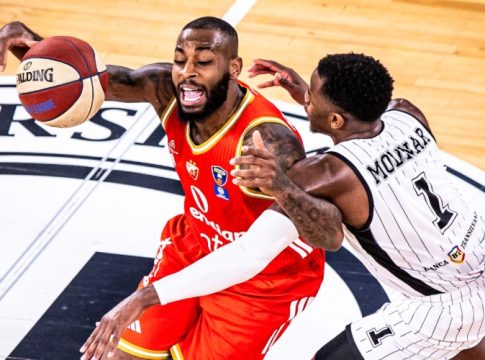 «Βουίζει» η πιάτσα για Μίλερ-ΜακΙντάιρ και Ολυμπιακό – Τι λένε στο εξωτερικό για το «φλερτ»με τον Αμερικανό (vids)