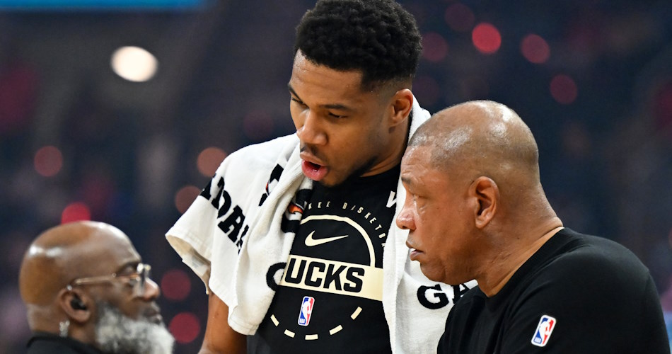 Αιχμές Ρίβερς: «Έχουμε μόνο έναν αστέρα στο ρόστερ, ενώ οι άλλες ομάδες έχουν παραπάνω»