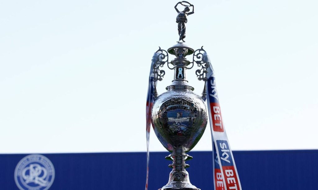 Αλλαγές στα πλέι-οφ της Τσάμπιονσιπ από την επόμενη σεζόν – Πως θα ανεβαίνουν οι ομάδες στην Πρέμιερ Λιγκ