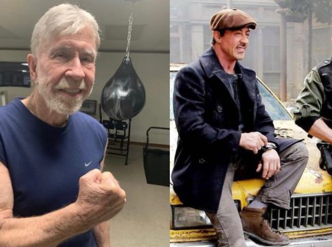 Τσακ Νόρις: Το πιο συγκινητικό «αντίο» το είπε ο Σιλβέστερ Σταλόνε – Η ανάρτηση του «Ράμπο»