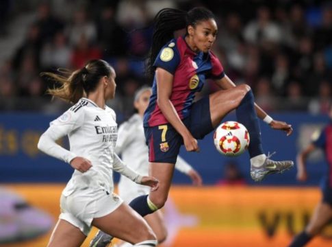 Οι αθλητικές μεταδόσεις της ημέρας (25/3): Ρεάλ – Μπαρτσελόνα στο MEGA και ματσάρα στη Euroleague