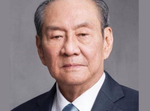 Βυθίστηκε στο πένθος η Κόμο: Πέθανε ο συνιδιοκτήτης της ομάδας, Μάικλ Χαρτόνο