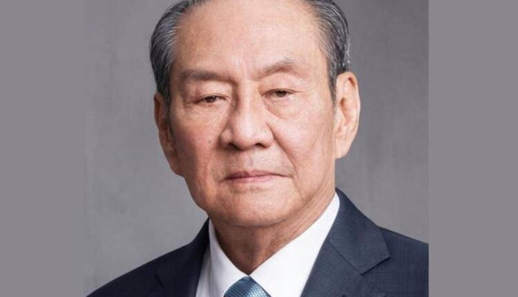 Βυθίστηκε στο πένθος η Κόμο: Πέθανε ο συνιδιοκτήτης της ομάδας, Μάικλ Χαρτόνο