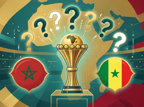 Copa Africa 2025: Το χάος με την απόφαση και τι θα κάνουν οι στοιχηματικές