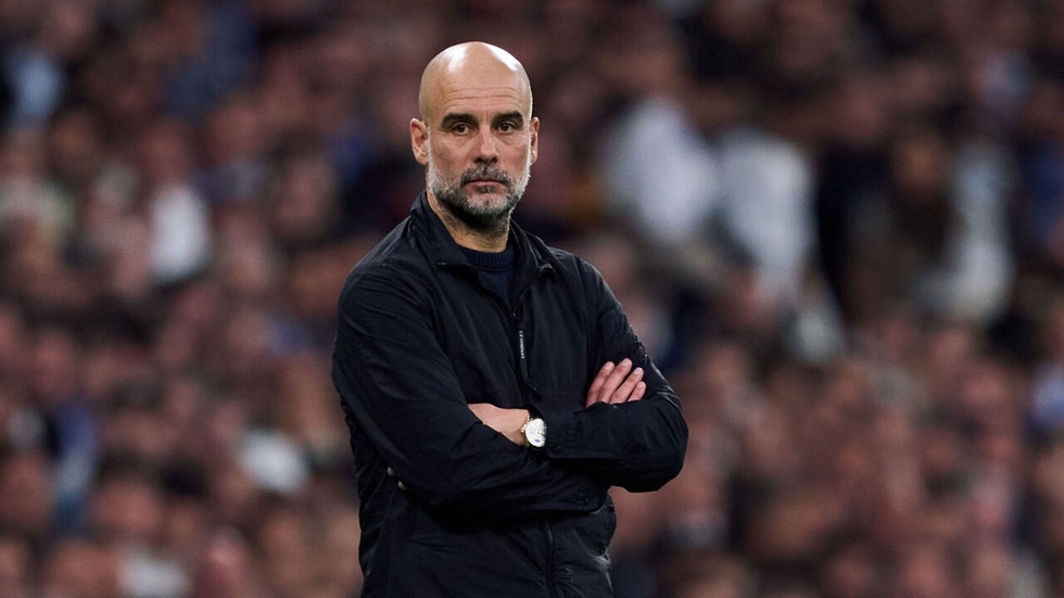 Γκουαρντιόλα: «Αν χάσουμε βαθμούς το πρωτάθλημα τελείωσε»