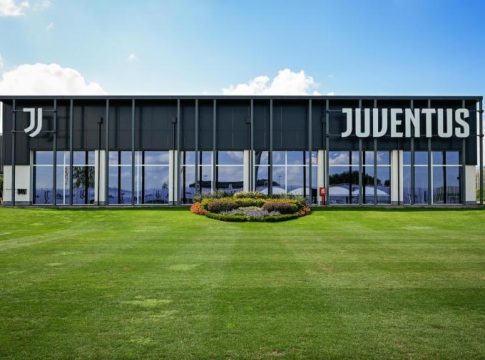 Επένδυση της Γιουβέντους: Αποκτά πλήρη έλεγχο του J Hotel