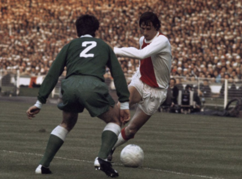 Οι επινοητές της ντρίμπλας: Οι μάγοι με τα ισχυρότερα ξόρκια στο ποδόσφαιρο!