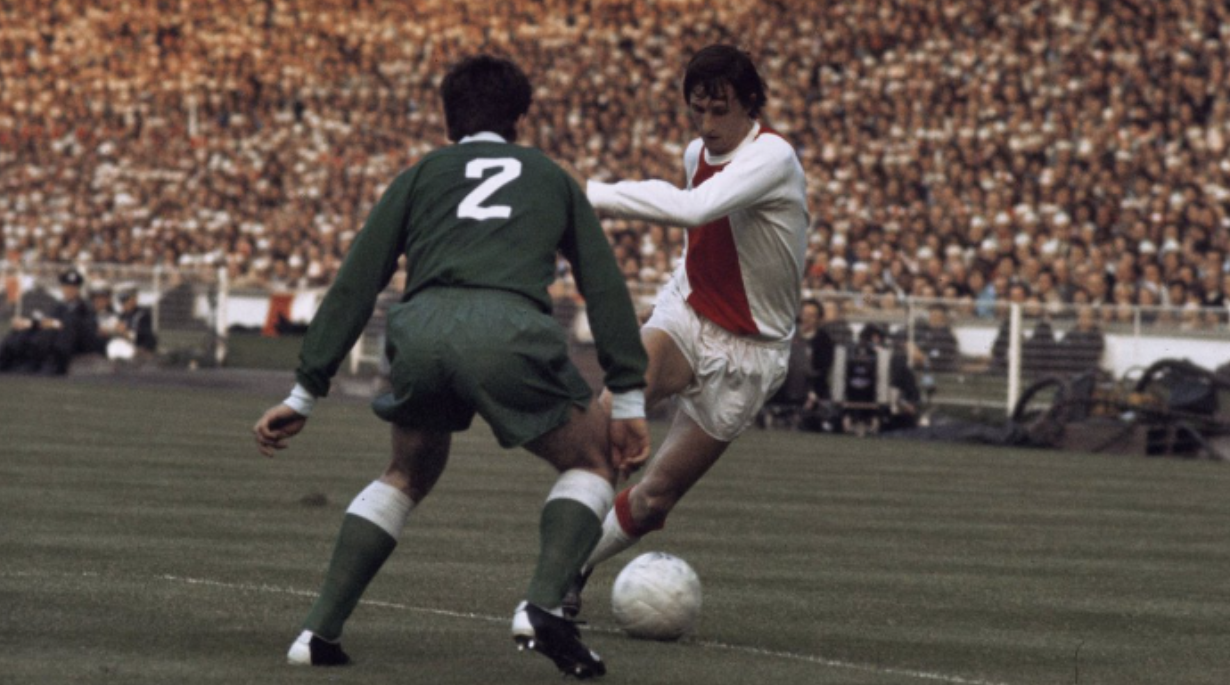 Οι επινοητές της ντρίμπλας: Οι μάγοι με τα ισχυρότερα ξόρκια στο ποδόσφαιρο!