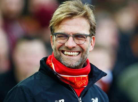 Ανοιχτό «παράθυρο» από Κλοπ για Εθνική Γερμανίας και πάγκους!