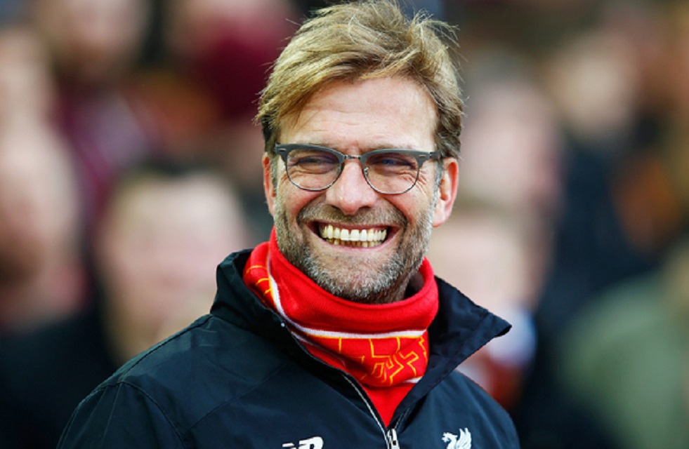 Ανοιχτό «παράθυρο» από Κλοπ για Εθνική Γερμανίας και πάγκους ομάδων!