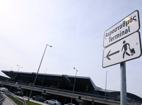 Καθημερινές πτήσεις για τον επαναπατρισμό Ελλήνων από τη Μέση Ανατολή – Στις 2.500 οι αιτήσεις