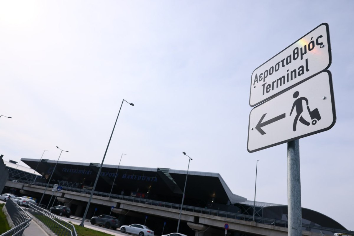 Καθημερινές πτήσεις για τον επαναπατρισμό Ελλήνων από τη Μέση Ανατολή – Στις 2.500 οι αιτήσεις