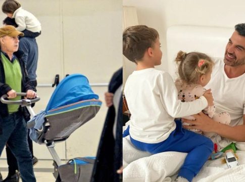 Από τη δικαστική αναγνώριση στην πραγματική ζωή: 11 οικογένειες με διάσημους ομοφυλόφιλους που έχουν αποκτήσει παιδιά