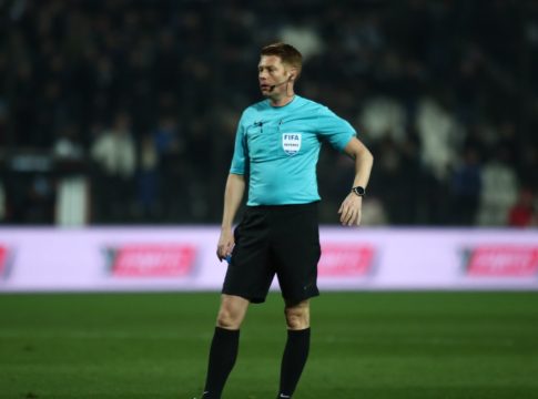 Παράπονα της Μπάγερν για τη διαιτησία στον αγώνα με τη Λεβερκούζεν