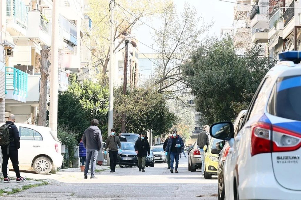 Ραγδαίες εξελίξεις στην υπόθεση δολοφονίας του οπαδού του ΠΑΟΚ: Στην Ασφάλεια ο δράστης