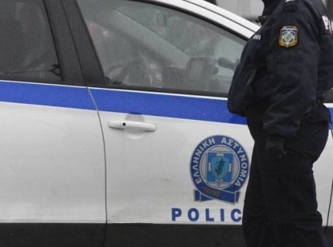Χανιά: Σχεδίαζαν εμπρηστικές επιθέσεις κατά αστυνομικών – Βρέθηκαν όπλα και ναρκωτικά – Δύο συλλήψεις