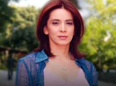 30 Μαρτίου 2004: Η ημέρα που η Ελευθερία Βιδάκη έβαλε τέλος στη ζωή της πέφτοντας από τον 4ο όροφο της πολυκατοικίας – Πως έγιναν όλα