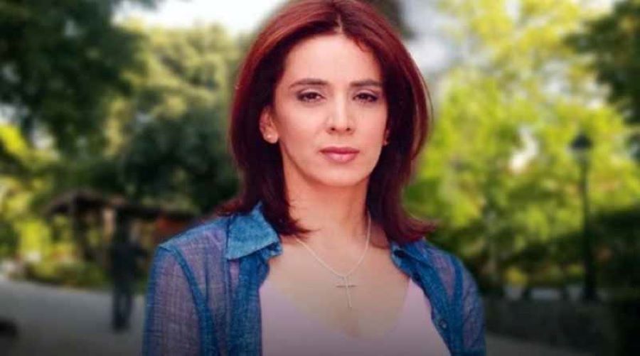 30 Μαρτίου 2004: Η ημέρα που η Ελευθερία Βιδάκη έβαλε τέλος στη ζωή της πέφτοντας από τον 4ο όροφο της πολυκατοικίας – Πως έγιναν όλα